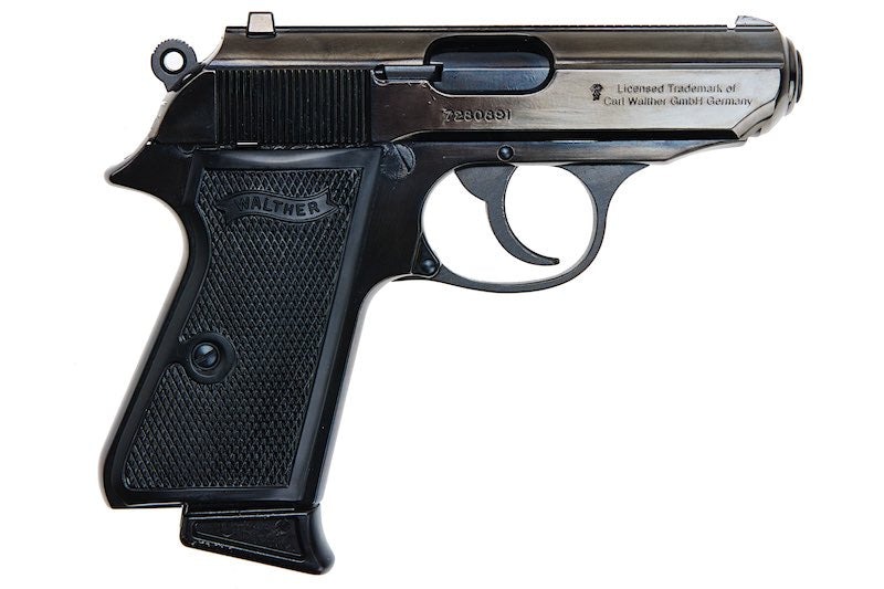 Marushin WALTHER PPK/S用-