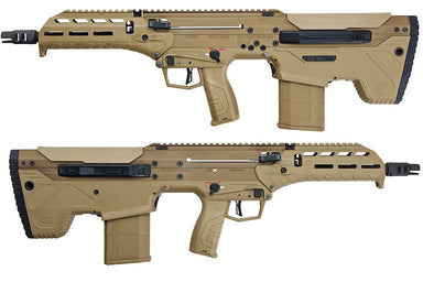 EMG TTI Licensed M4 Ultralight Airsoft AEG Rifle 