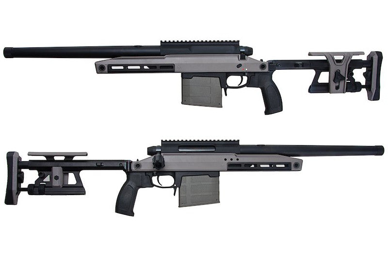 Sniper para Airsoft: M24, M40, M62 e mais