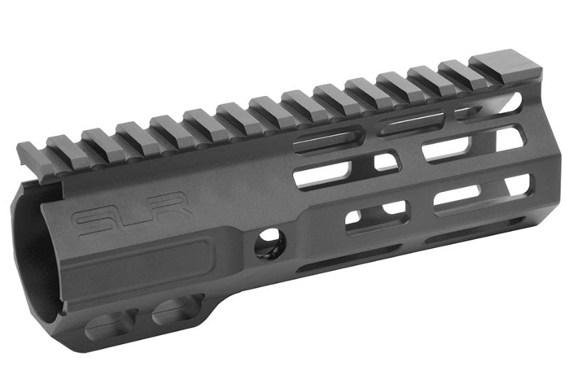 SYSTEMA PTW 対応 Z-Parts MK16 DD GOV 14.5 inch Aluminum Barrel