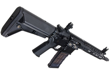 KWA LM4D Gas Blow Back GBB Airsoft Rifle (with New Toolless Hop Up) -  eHobbyAsia