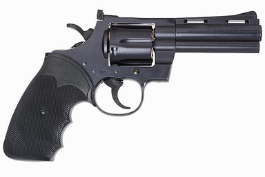 KWC Python 357 Revolver (ABS, 4