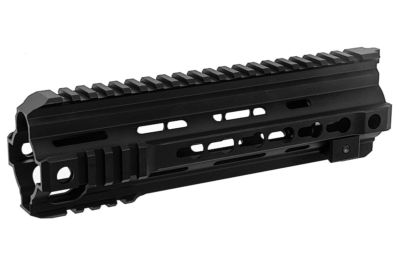 VFC HK416 9 inch Keymod System Handguard for M4 AEG / GBB Rifle (Black ...