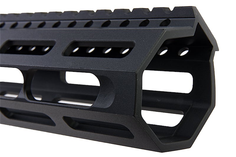 PTS ZEV Wedge Lock 14 inch Handguard for M4 AEG/ GBB/ PTW Series ...