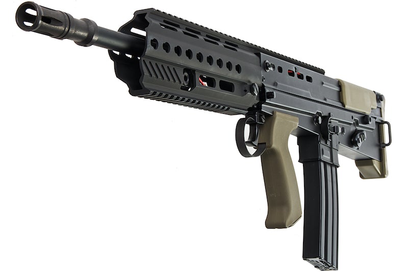 L85 | SA80 Airsoft Rifle — eHobbyAsia