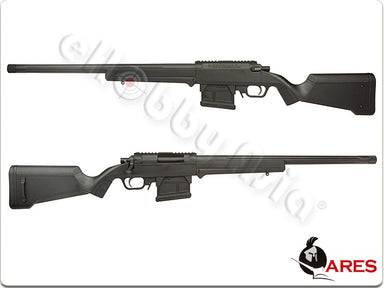 Rifle de airsoft ares sniper aw-338 spring power - Airsoft e Armas de  Pressão Azsports