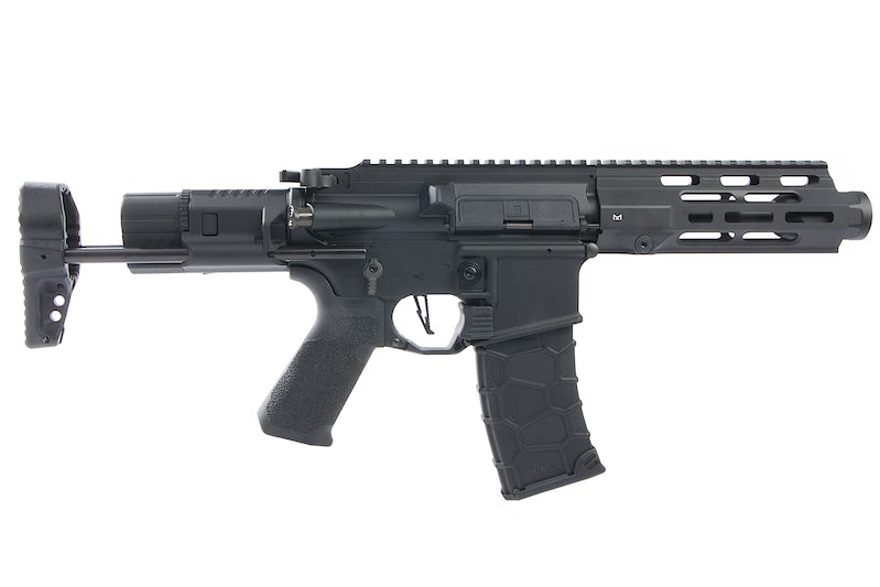 VFC Avalon Calibur II PDW Airsoft Electric Gun AEG Rifle — eHobbyAsia