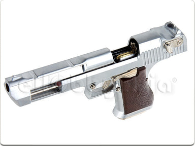 Blackcat Airsoft 1/2 Scale High Precision Mini Model Gun Desert