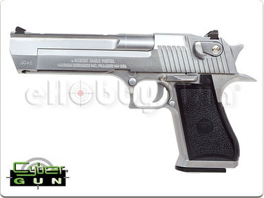 Cybergun / WE Desert Eagle L6 .50AE GBB Pistol ( Dead Pool )