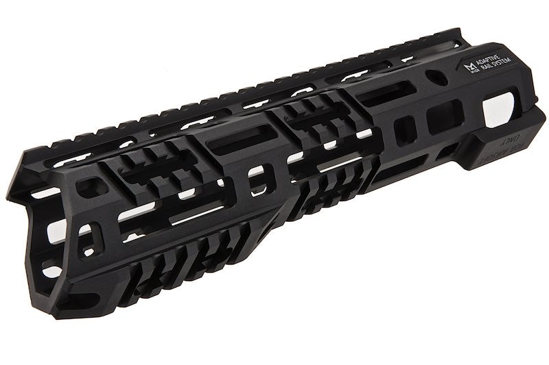 新品/未使用】ARS M-lok 11インチ ハンドガード-