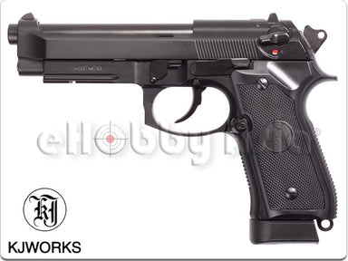 Revolver airsoft G296B - boutique Gunfire