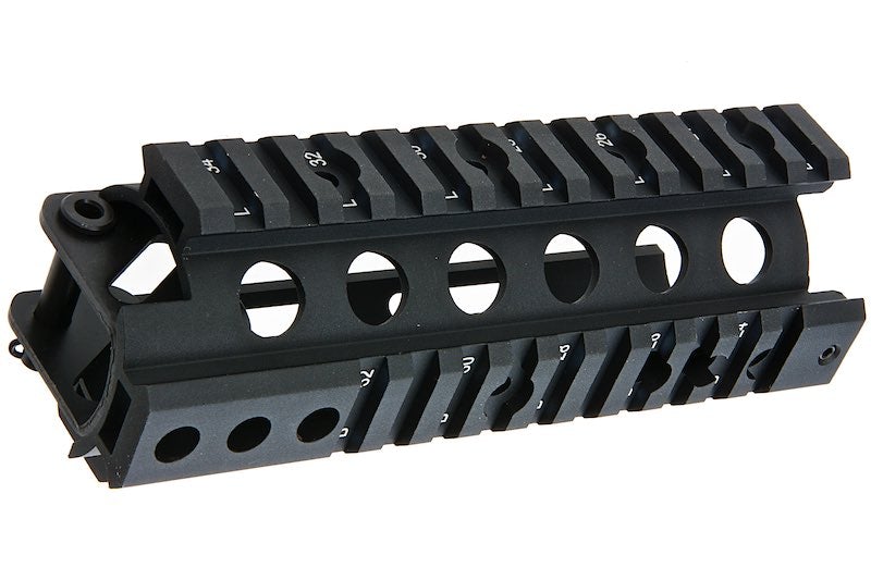 LCT LK-53 RS Handguard (LK013) — eHobbyAsia