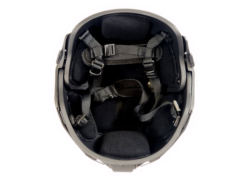 nHelmet CP AirFrame Helmet — eHobbyAsia