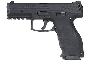 Pistola Airsoft Co2 6mm Umarex Hk Usp Color Negro Febo - FEBO
