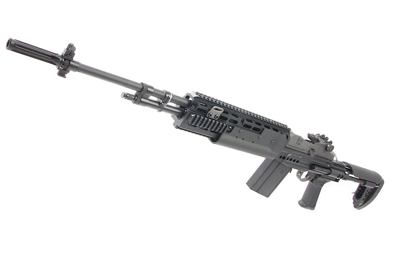 G&G EBR-L ETU Electric Rifle — eHobbyAsia