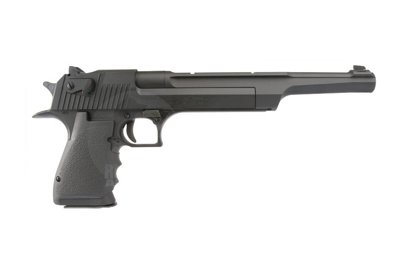 DESERT EAGLE .50 AE LICENSED CO2 GAS BLOWBACK AIRSOFT PISTOL HAND GUN 6mm  BB BBs at Rs 10000, Air Pistol in New Delhi