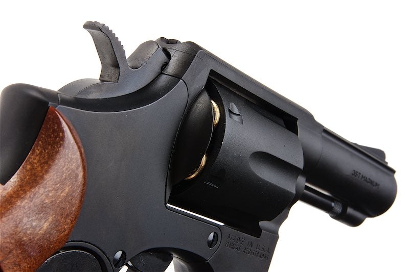 タナカ M13 357マグナム FBI SPECIAL Revolver | www.gamescaxas.com