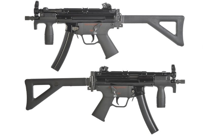 人気の定番 VFC UMAREX MP5 プッシュピン 大 MP5K PDW MP5SD