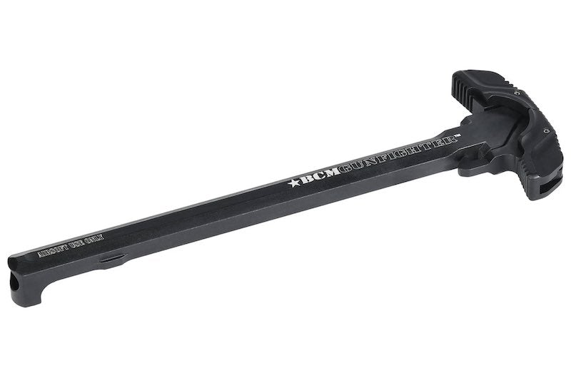 VFC BCM GUNFIGHTER AMBI Charging Handle MOD 4X4 (Mid) for M4 GBB — eHobbyAsia