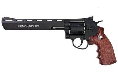 WinGun WG Sport 708 2.5 Airsoft Revolver