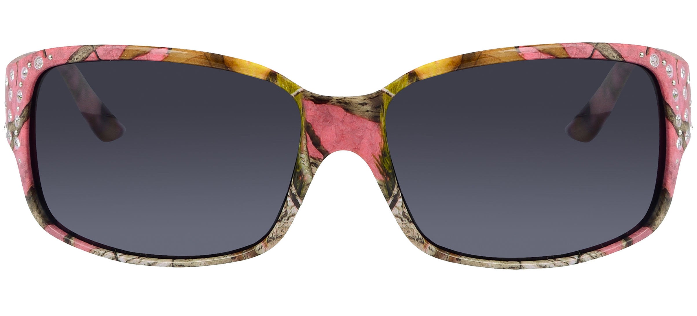 ladies camo sunglasses