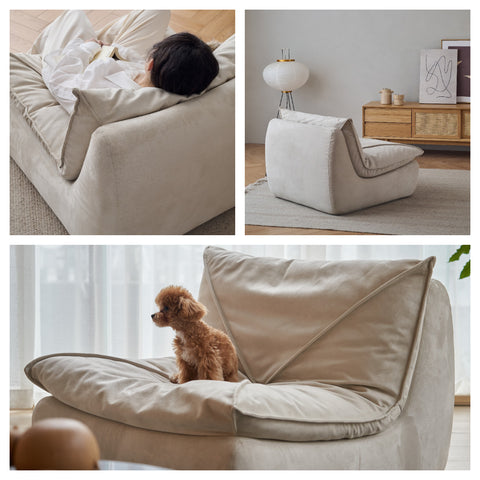 Zong Sofa Soft comfortable seating furniture3
