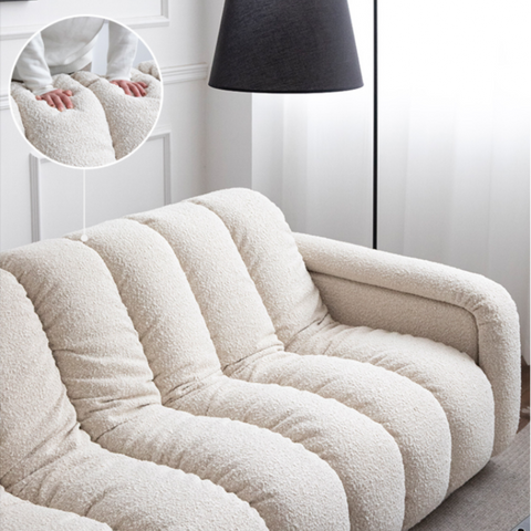 Salami Sofa - grade design furniture