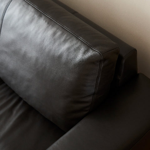 Cocoa sofa