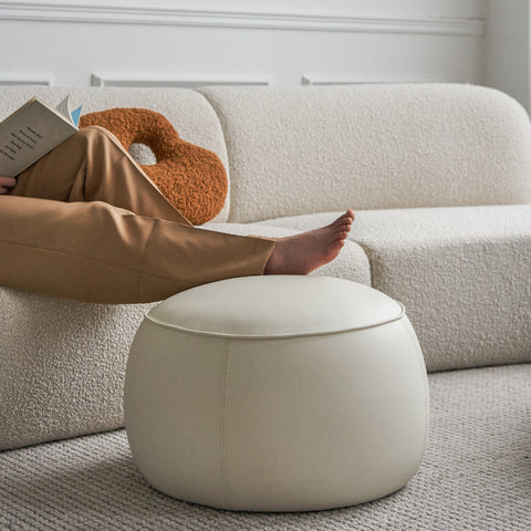 ottoman-Lightweight and compact, you can adjust your sitting position at will.-by grado design