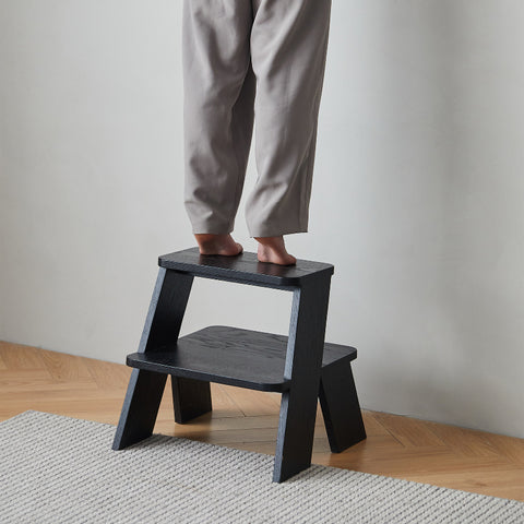 Step stool