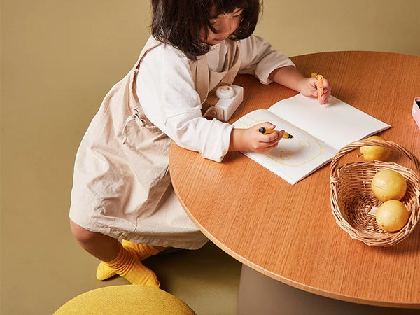 Kids Chair and Table