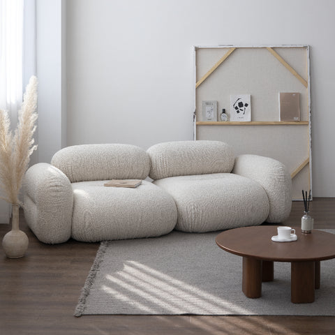Round And Full Shape-ondo sofa grado design