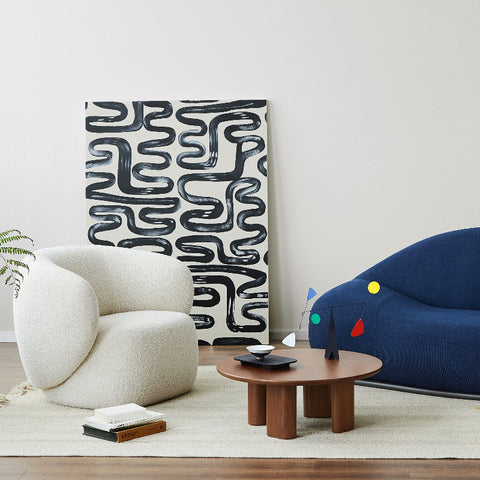 grado design furniture -Swell Sofa