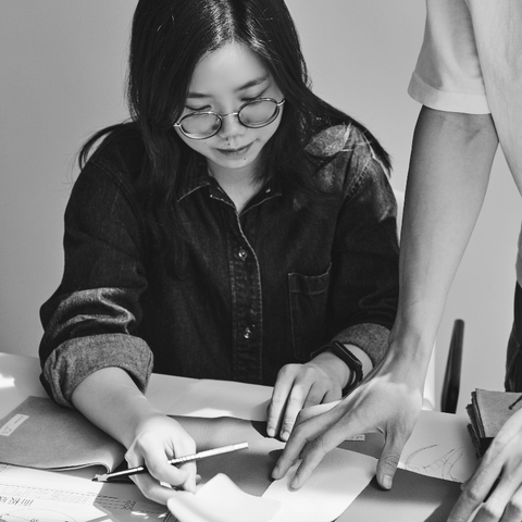 Mia Yu -designer