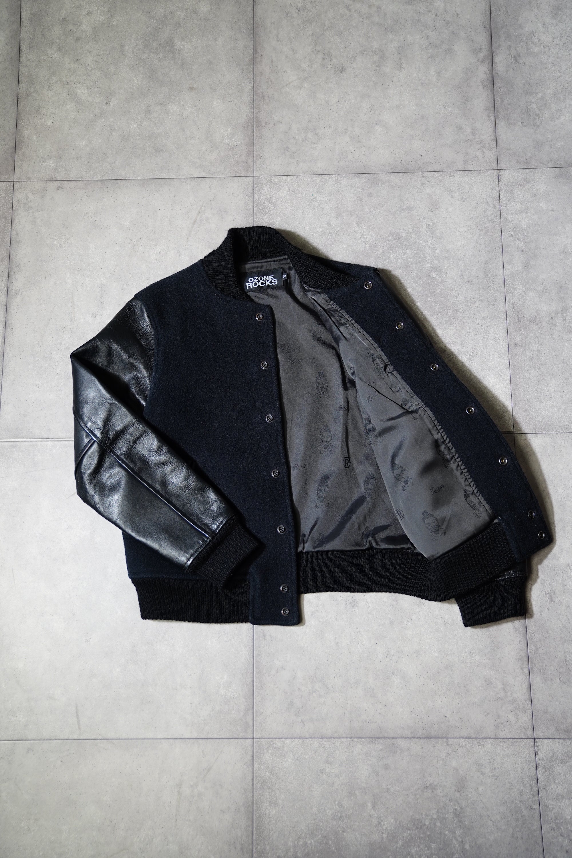 最上の品質な OZON COMMUNITY single jaket - blog.sedsuoc.lk