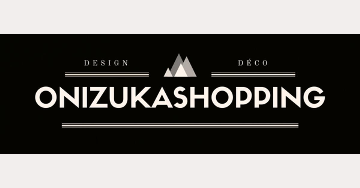 OnizukaShop