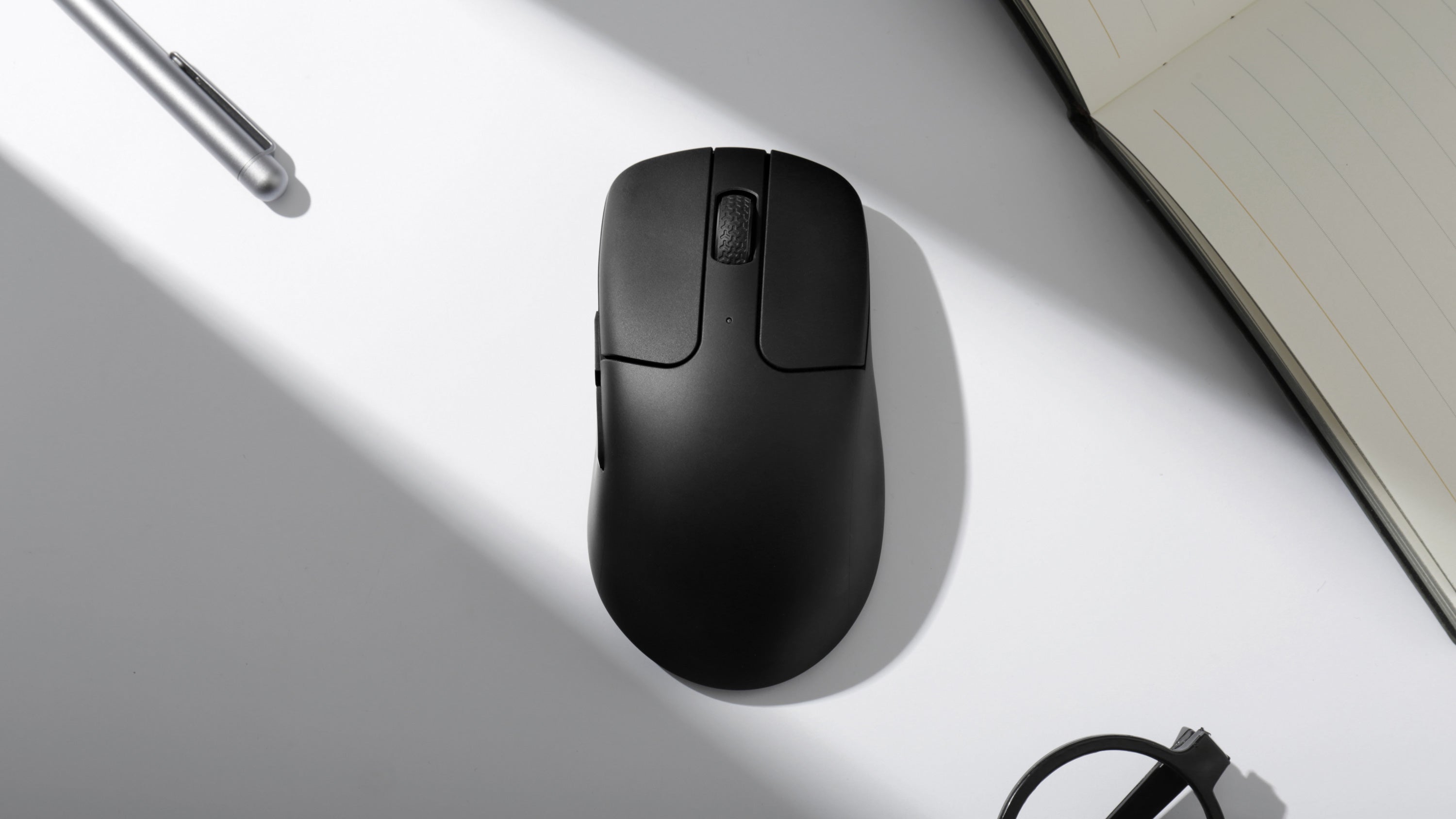 Keychron M2 Wireless Optical Mouse