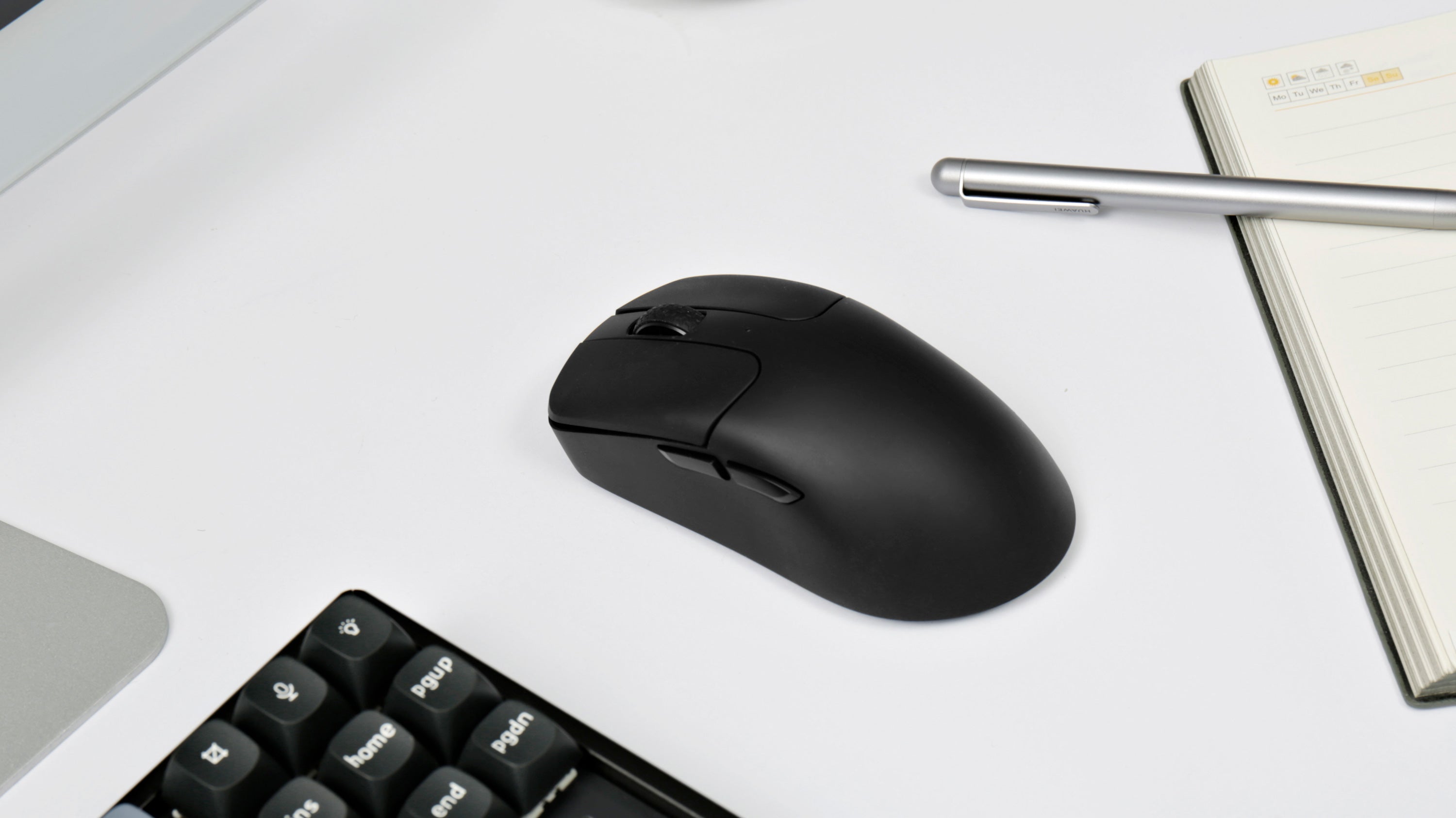 Keychron M2 Wireless Optical Mouse