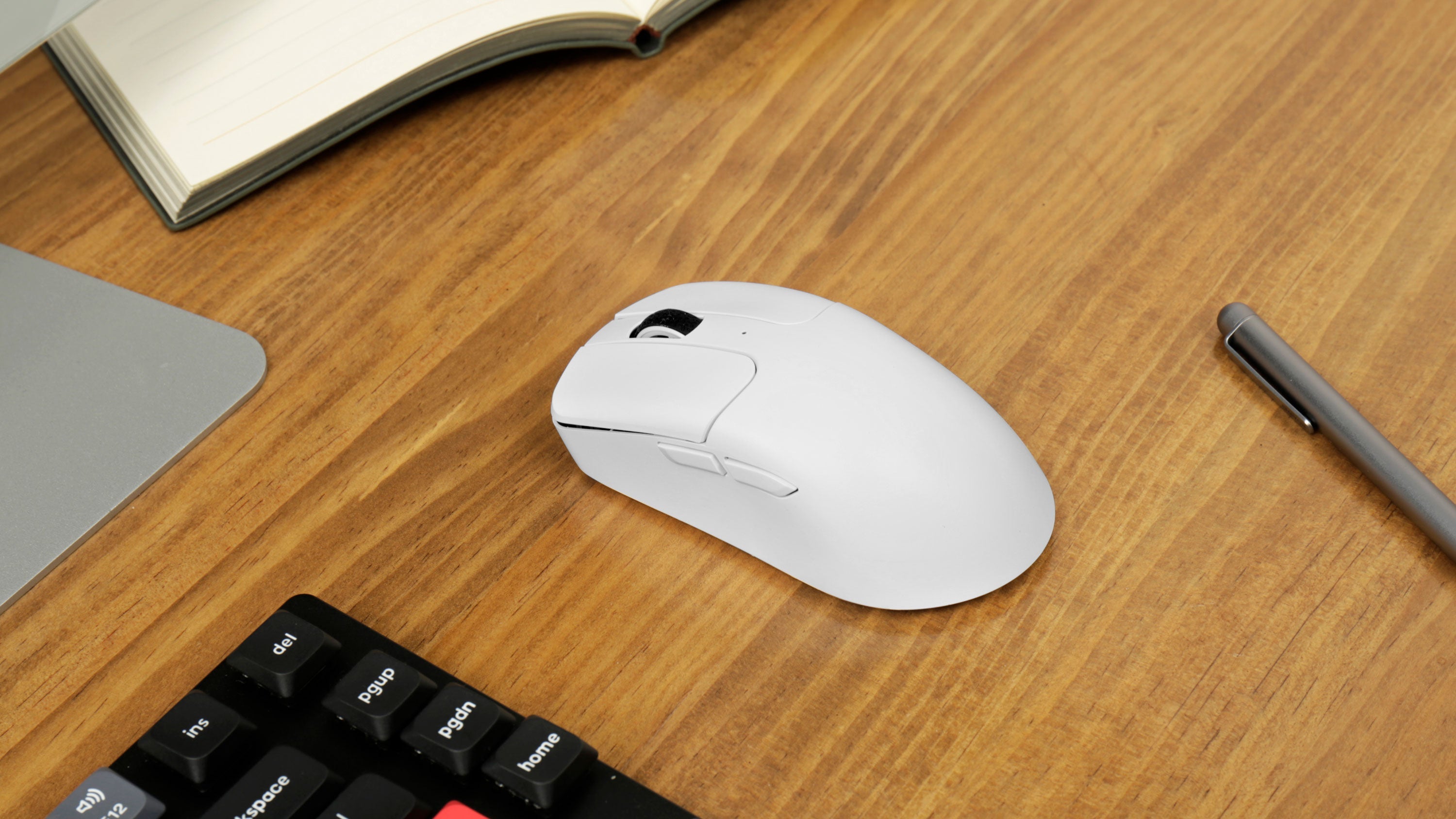 Keychron M2 Wireless Optical Mouse