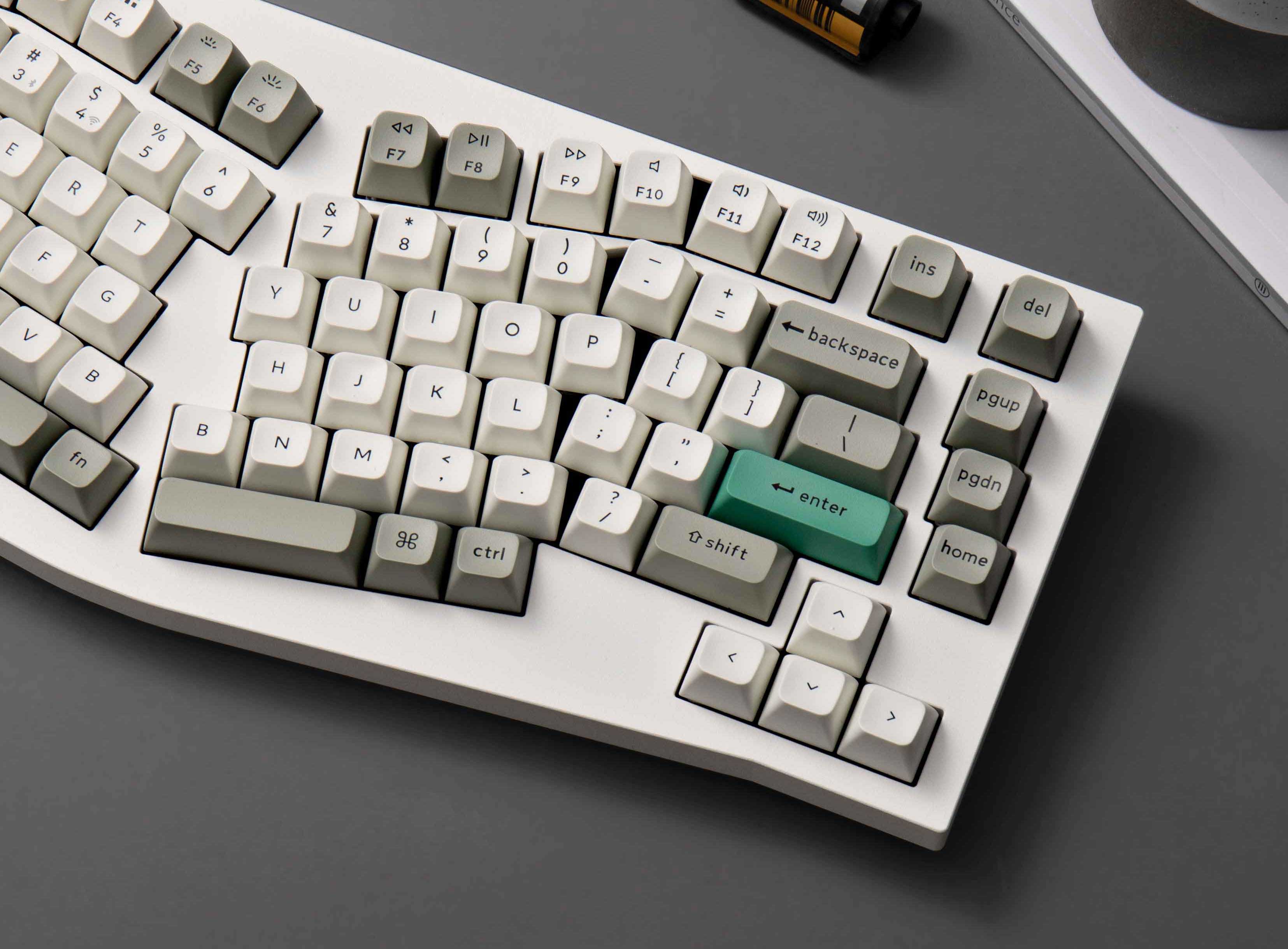 Keychron Q6 Max QMK/VIA Wireless Custom Mechanical Keyboard