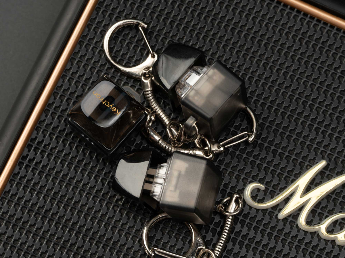 Keychron Switch Tester Keychain