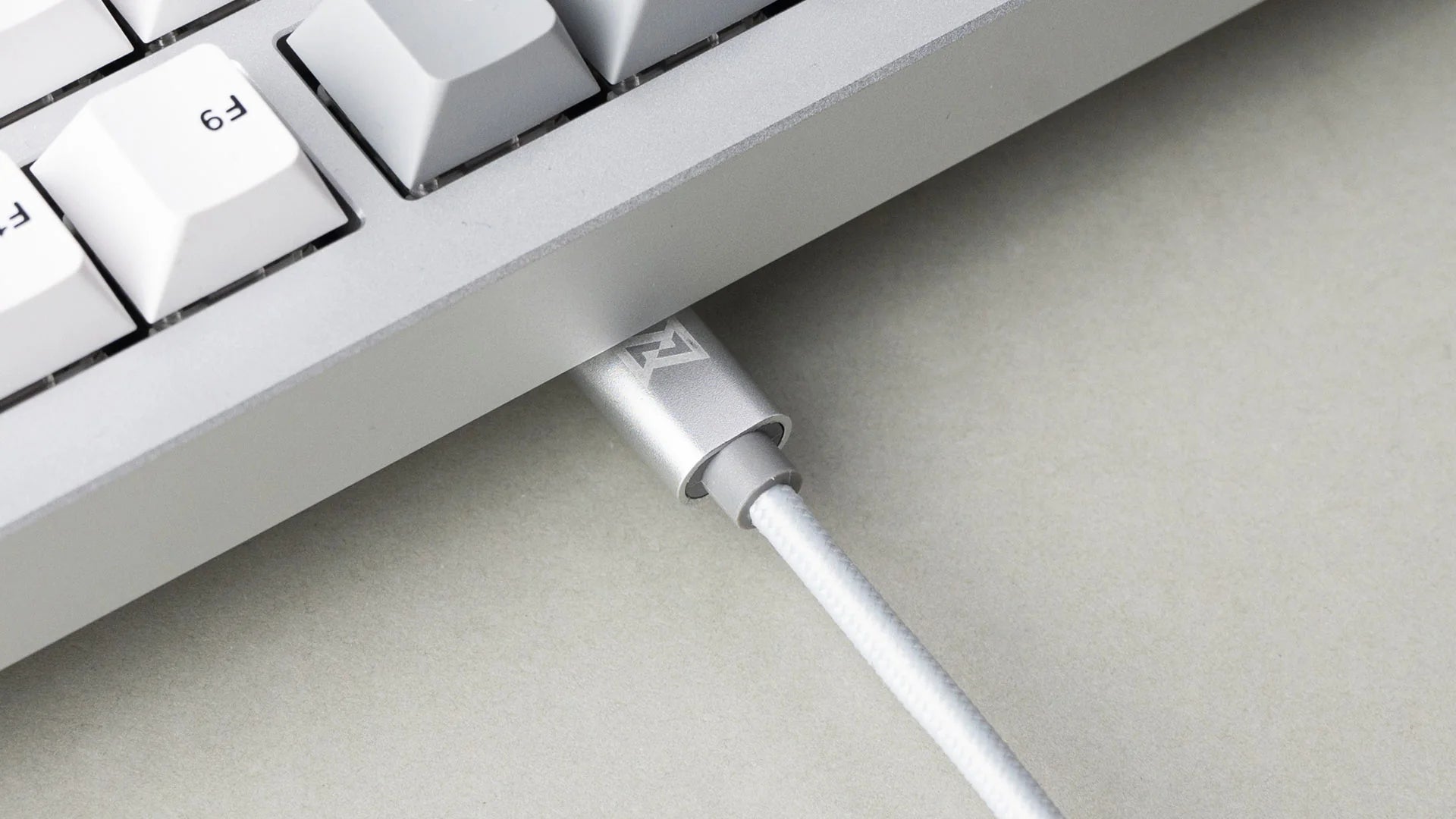 Detachable Type-C USB Cable