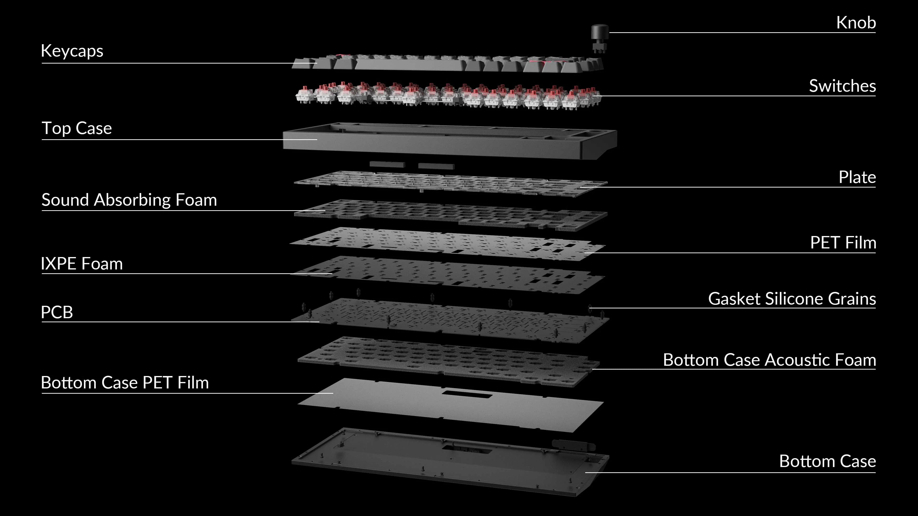 Structure of Lemokey P1