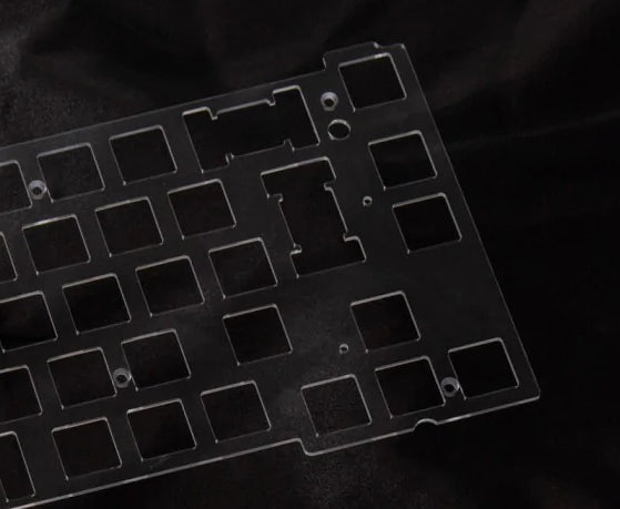 Keychron V2 PC Plate