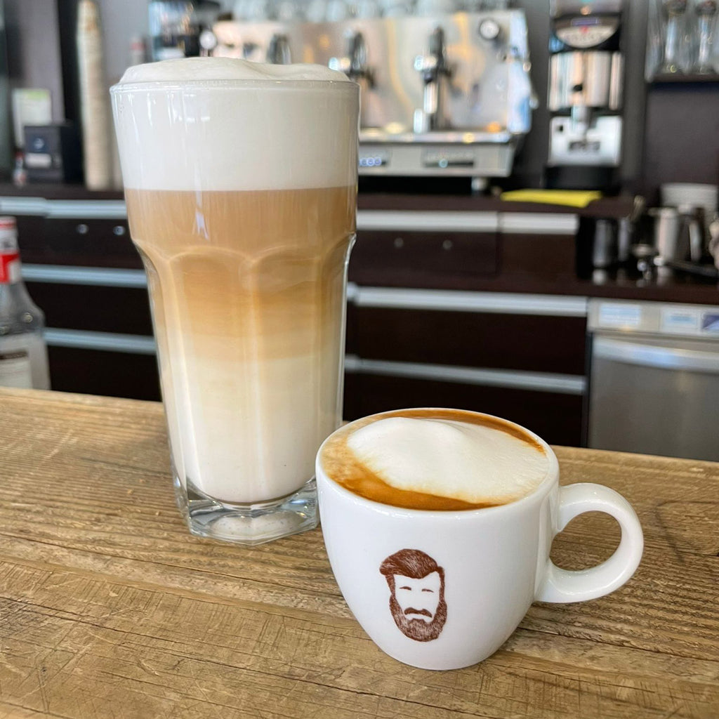 Espresso-Macchiato-Kaffeeheimat-Hamburger-Kaffeerösterei