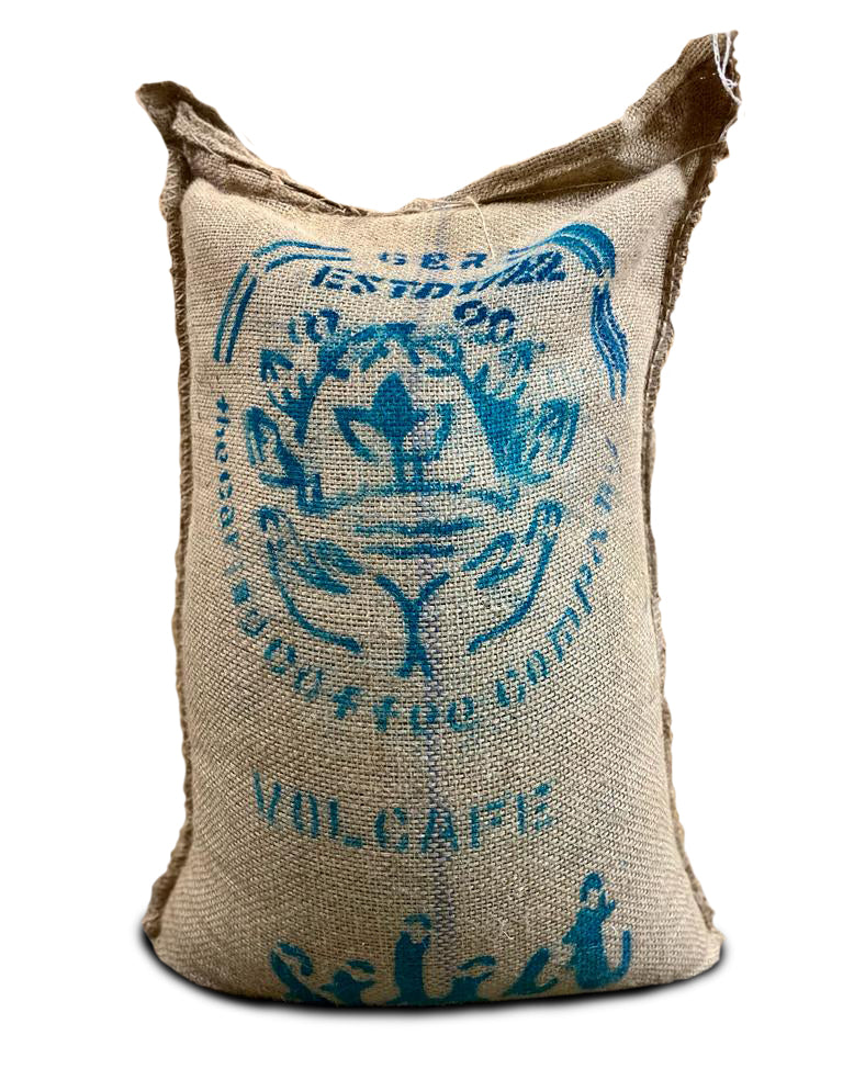 Äthiopien Guji Kaffeesack