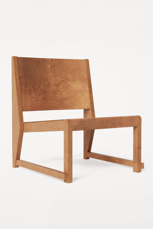 FRAMA TRIANGOLO CHAIR