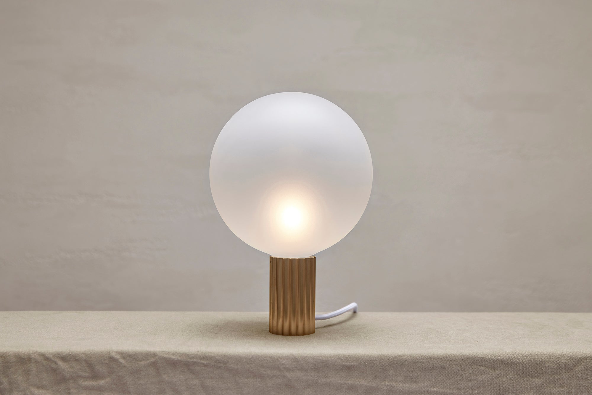 Attalos Table Light