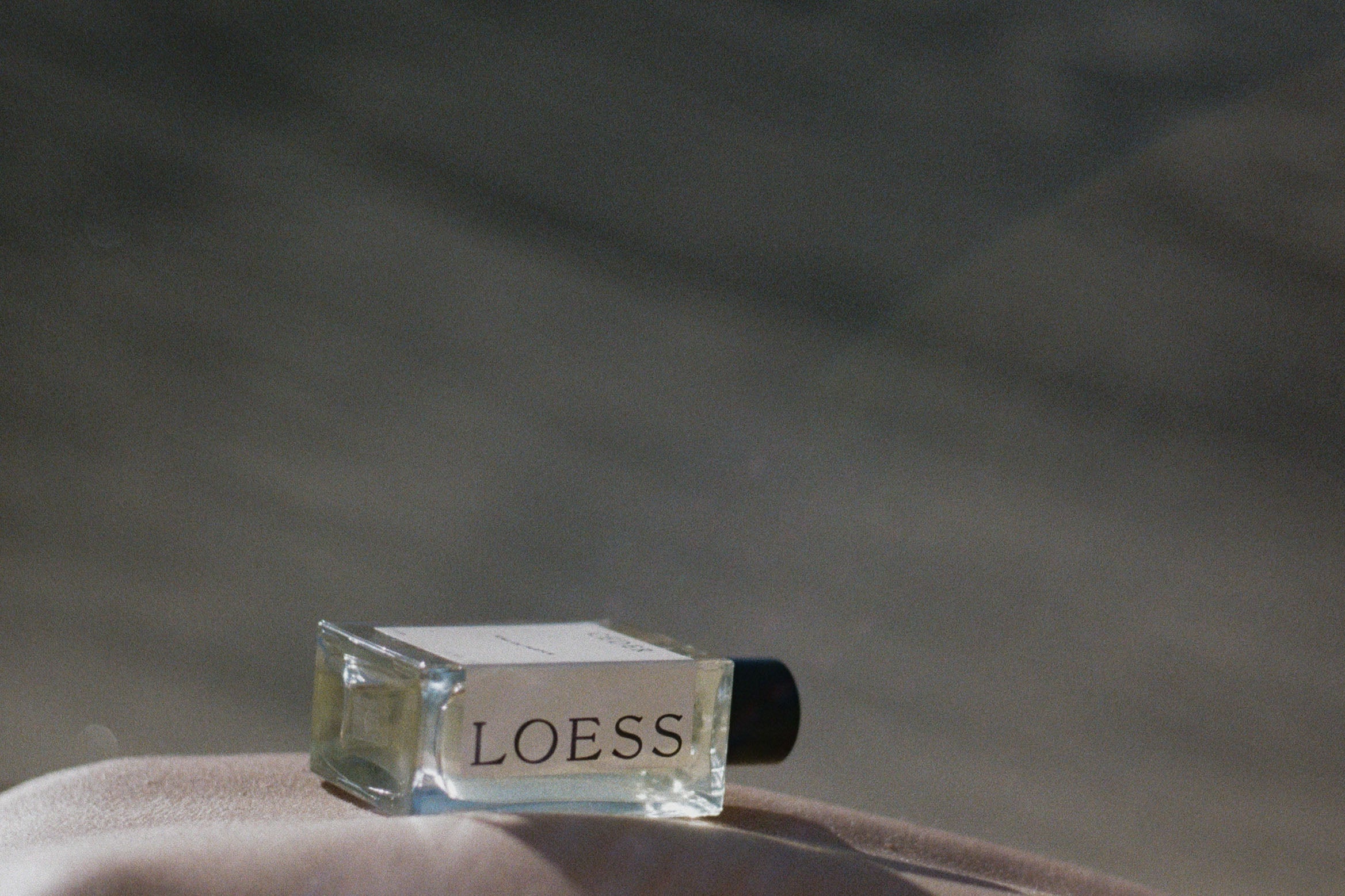 Abi Lengui for LOESS. Image provided by LOESS