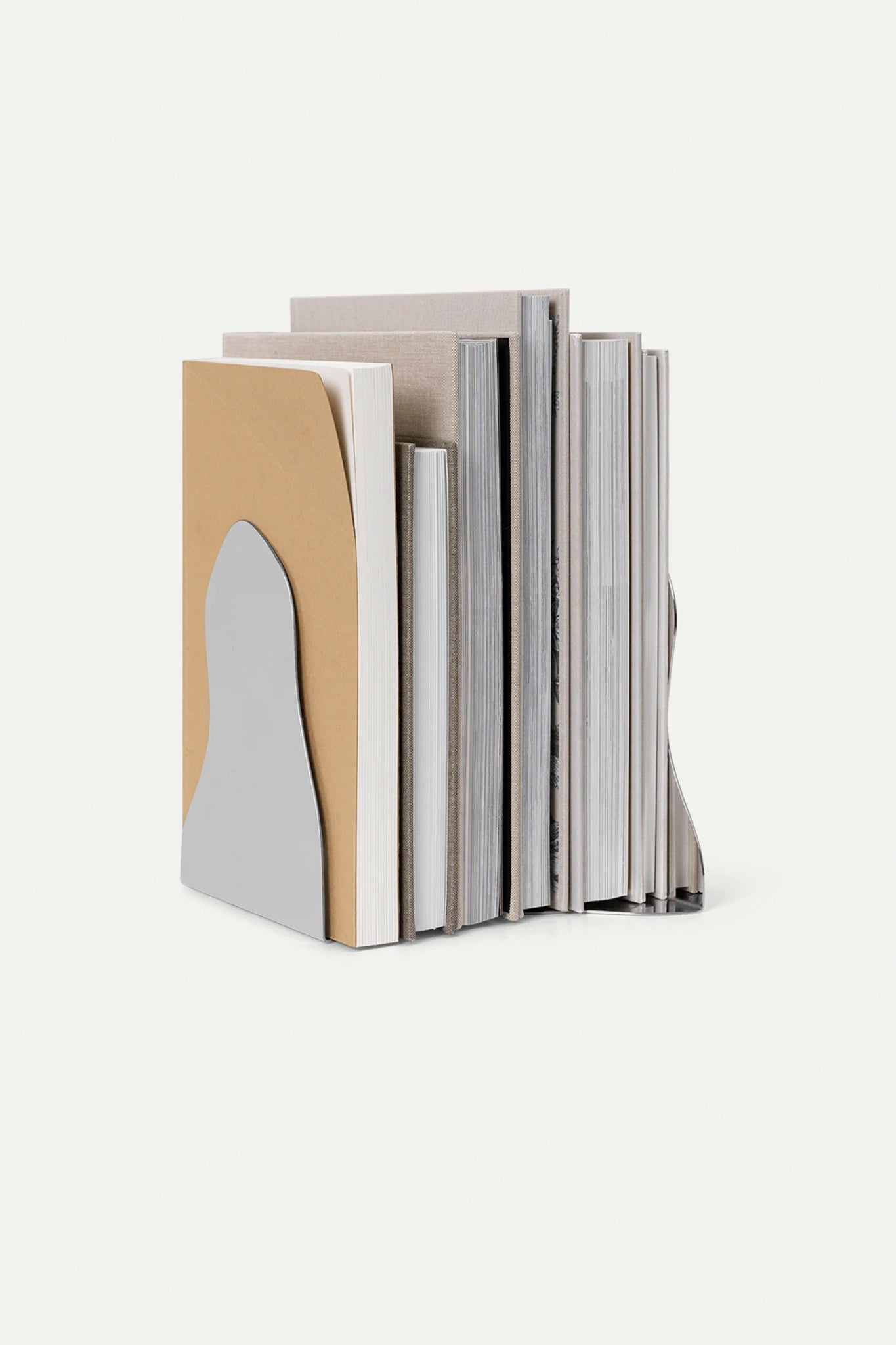 Ferm Living, Pond Bookends - Set of 2